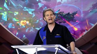 Weteran Warcrafta i Diablo zwalnia ludzi ze swojej nowej firmy. Jego gry okazały się komercyjną porażką