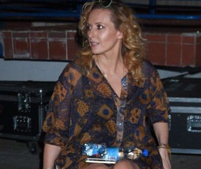 Monika Kuszyńska ma dość plotek. "Mój stan się pogarsza"