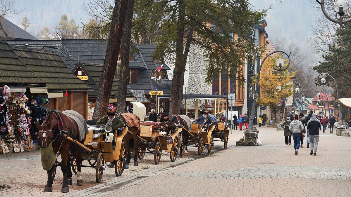 Czy lokalne soki i syropy są warte swojej ceny? Okazuje się, że nie zawsze. Zdjęcie ilustracyjne
