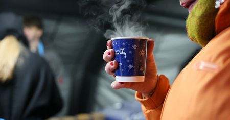 Gorące napoje niewskazane. Zbadano prawie milion osób, teoria się potwierdziła