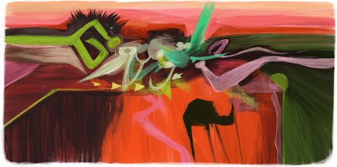 Google Doodle "pamięta o Polakach"? Przestańmy robić z tego wielkie święto 3