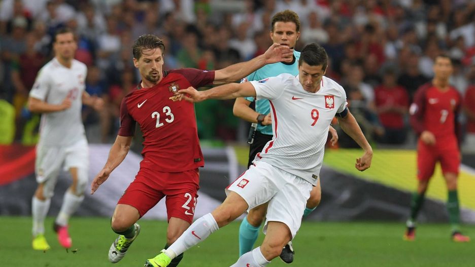 Polska odpadła z EURO 2016 w ćwierćfinale po rzutach karnych z Portugalią