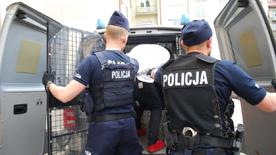 Zabójstwo 18-latki w Rzeszowie. Ciało znalazł właściciel mieszkania