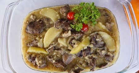 Dla wielu jest kontrowersyjna. Na lokalnej imprezie zniknęła w mig