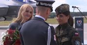 Nowe F-35 w polskiej armii. Wybrano matki chrzestne