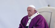 Ważny apel papieża Franciszka. Wzywa do "rozbrojenia myśli, słów i spojrzeń"