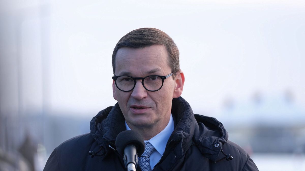 Premier Mateusz Morawiecki obiecał dofinansowanie budowy kolejnych 50 obwodnic. 