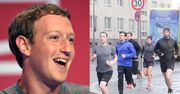 Ochrona Marka Zuckerberga kosztowała ponad 15 milionów dolarów!