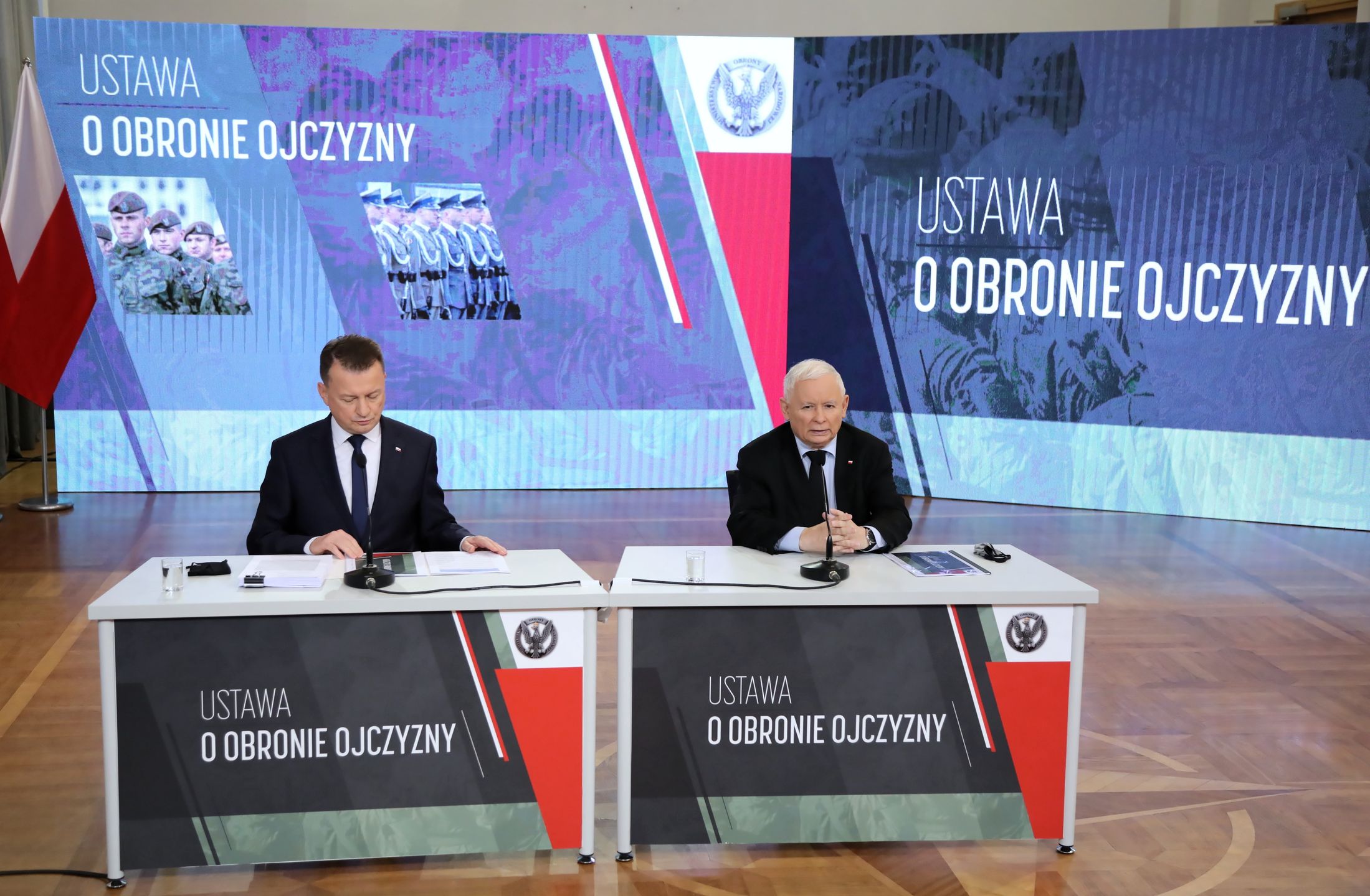 kaczynski