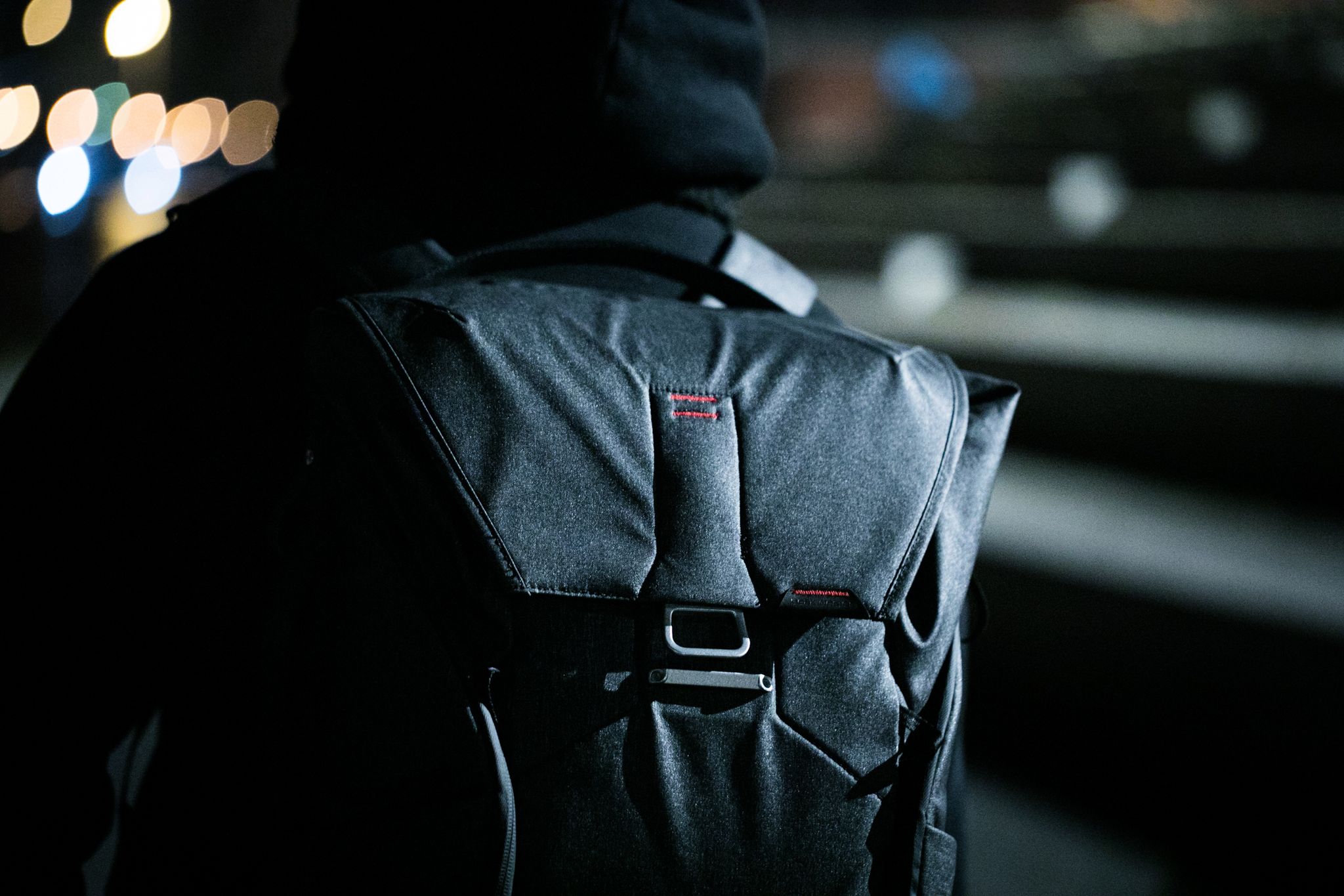 Peak Design Everyday Backpack 30L – codzienny plecak do profesjonalnego użytku [recenzja] 5