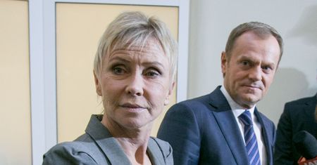 Błaszczyk WALCZY O PIENIĄDZE z NFZ-em!