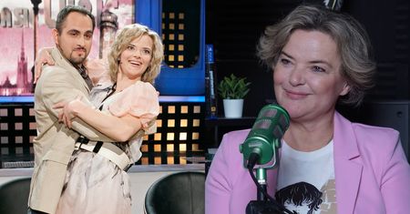 Monika Richardson i jej koledzy z TVP nieźle się OBŁOWILI: "Niektórzy zarabiali 100 TYSIĘCY zł". Ile wynosiło jej wynagrodzenie?