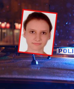 Zaginięcie studentki z Krakowa. Policja apeluje o pomoc