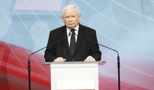 Kaczyński i Tusk podobni? "Posługują się tymi samymi metodami"