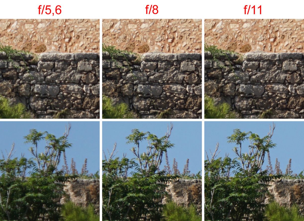Superzoom wagi ciężkiej, czyli Sony FE 24-240 mm f/3,5-6,3 [test] 13