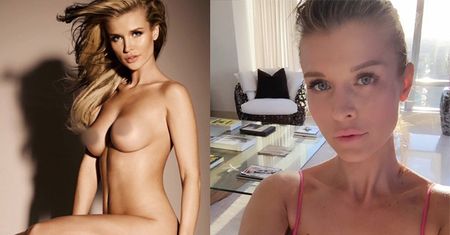 Krupa: "Zostałam 23. najseksowniejszą modelką Playboya!"
