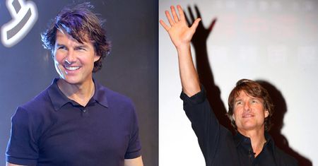 Tom Cruise przeprowadza się na Florydę... do scjentologów!