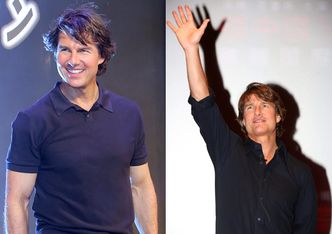 Tom Cruise przeprowadza się na Florydę... do scjentologów!