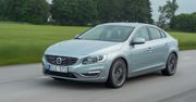 Volvo D4 i T6 - Szwedzi obcinają cylindry