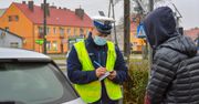 Od 1 stycznia 2022 r. mandaty ostro w górę. Policjant wręczy nawet 5000 zł kary