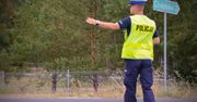 Jedziesz na długi weekend? Sprawdź jedną rzecz, bo mandat to aż 1500 zł