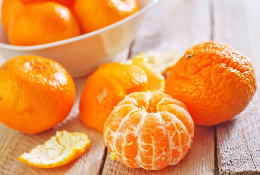 Jak odróżnić mandarynki od klementynek? Kilka prostych metod