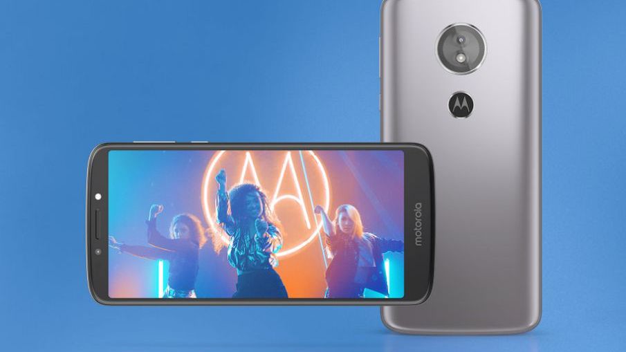 Motorola Moto E6: wycieka specyfikacja [#wSkrócie] 1