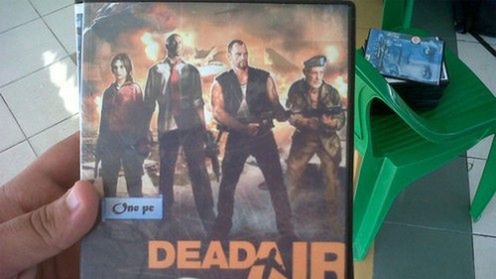 Left4Dead ma już ekranizację? 1