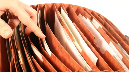 Analiza i porządkowanie w GTD 1