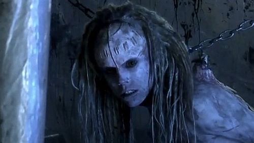 Powracając z otchłani [zwiastun] 1