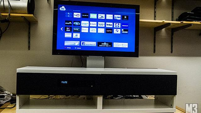 Telewizor Ikei to bubel? 1