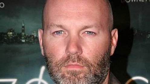 Wokalista Limp Bizkit nie rapuje, lecz reżyseruje 1