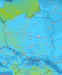 Pogoda na weekend. Będzie mróz? Prognoza z IMGW