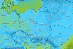 Pogoda na weekend. Będzie mróz? Prognoza z IMGW