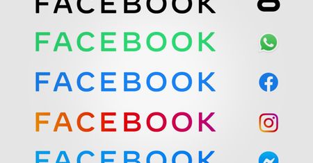 Facebook zmieni logo. W każdej aplikacji zobaczysz coś innego