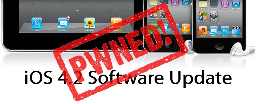 Jailbreak untethered dla iPhone'a 4, iPoda touch 4G i iPada dzięki redsn0w 0.9.7b1 - poradnik