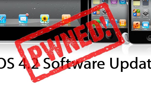 Jailbreak untethered dla iPhone'a 4, iPoda touch 4G i iPada dzięki redsn0w 0.9.7b1 - poradnik 1