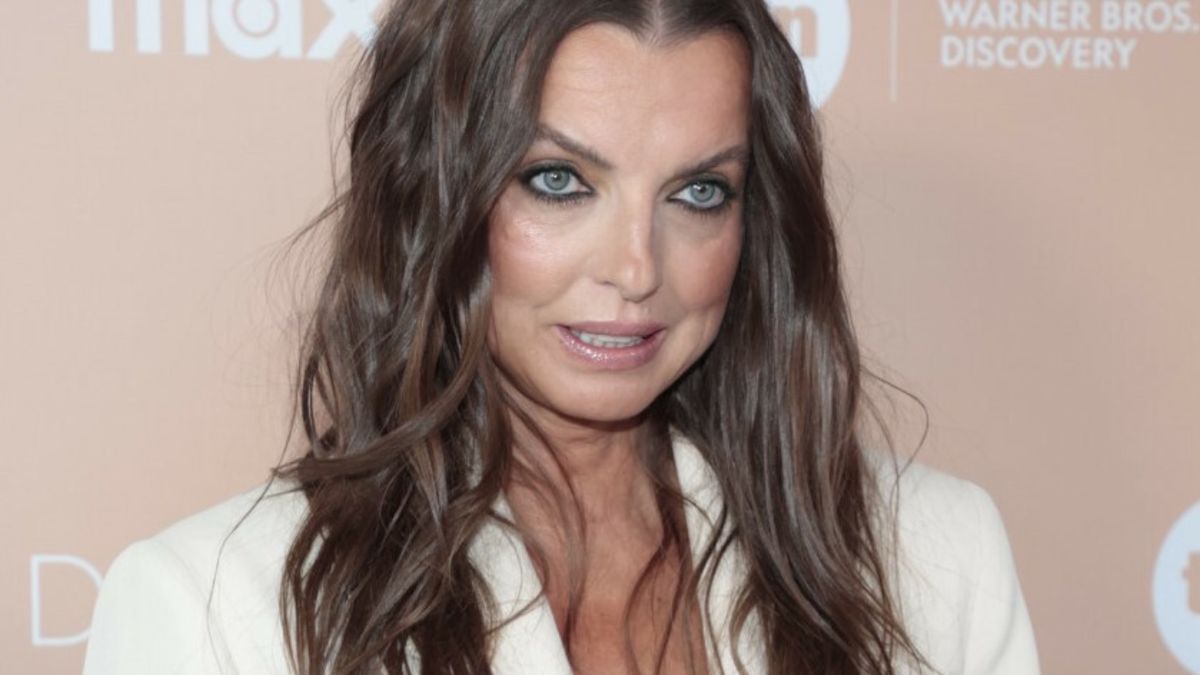 Katarzyna Sokołowska pochwaliła się suknią ślubną 