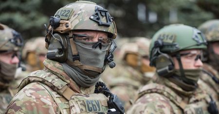 Rewolucja na Ukrainie? Wielkie zmiany w kluczowej służbie specjalnej