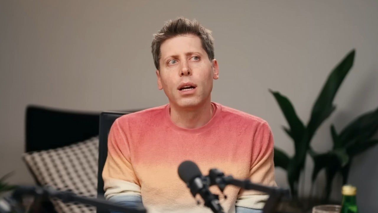 Szef OpenAI ogłasza „kod czerwony”. Nad firmą wisi wypłata odszkodowań