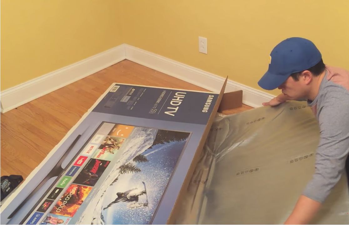 Oszuści nie dają mu spokoju. Chcieli go złapać na wygrany TV