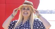 Kinga Zawodnik o swojej metamorfozie. Zdradziła, ile obecnie waży i czy ma ukochanego! "Faceci się mnie wstydzili"