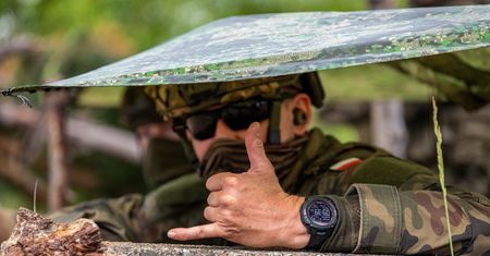 Wielki plan dla wojska. Tyle ma liczyć polska armia