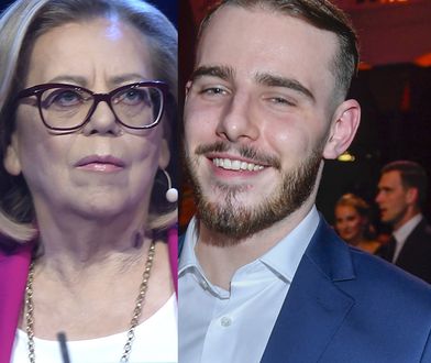 Eurowizja 2022. Zapendowska krótko o Ochmanie. Tyle wystarczyło