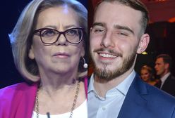 Eurowizja 2022. Zapendowska krótko o Ochmanie. Tyle wystarczyło