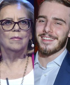 Eurowizja 2022. Zapendowska krótko o Ochmanie. Tyle wystarczyło