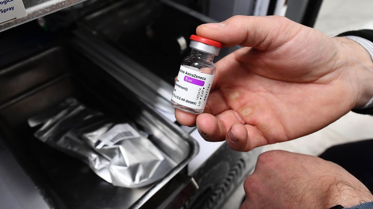 Kanada ma wątpliwości ws. szczepionki AstraZeneca