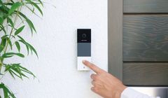 Netatmo na CES 2019: inteligentny wideodzwonek do drzwi (wideo)