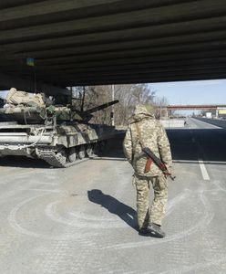 Mocny cios ukraińskiej armii. Odcięli Rosjan w kluczowych miastach pod Kijowem