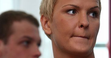 Otylia: "Śpiewać i tańczyć każdy może"